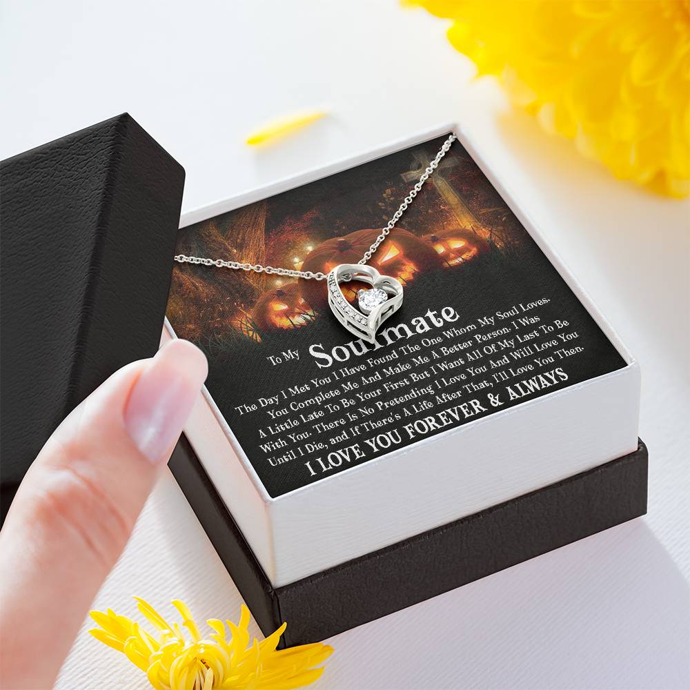 Wife Gifts From Husband Necklace Gifts for Wife from Husband