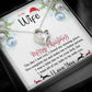 Wife Gifts From Husband Necklace Gifts for Wife from Husband