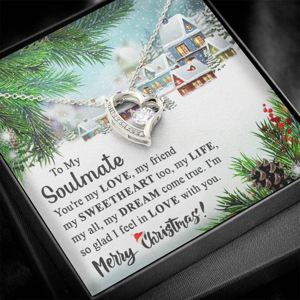 Wife Gifts From Husband Necklace Gifts for Wife from Husband