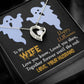 Wife Gifts From Husband Necklace Gifts for Wife from Husband
