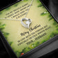 Wife Gifts From Husband Necklace Gifts for Wife from Husband aand