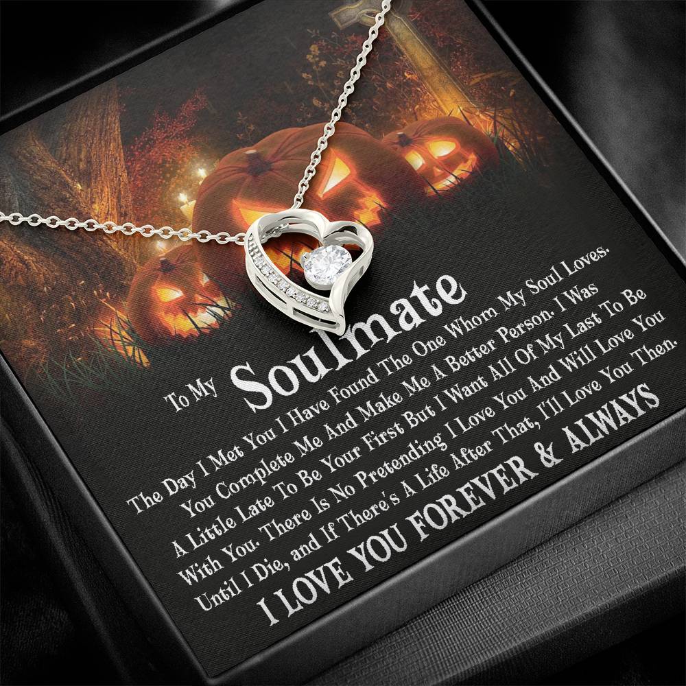 Wife Gifts From Husband Necklace Gifts for Wife from Husband