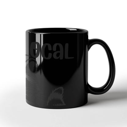 black mug test