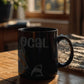 black mug test