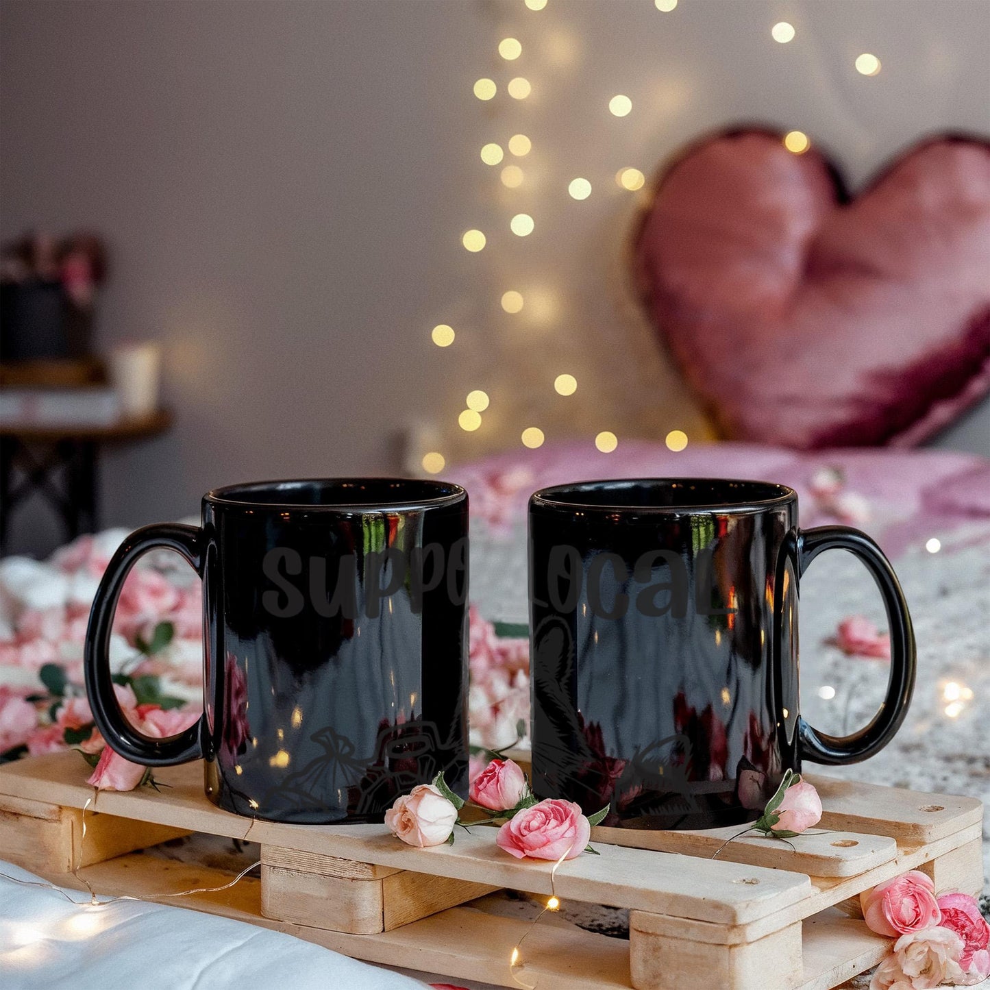 black mug test