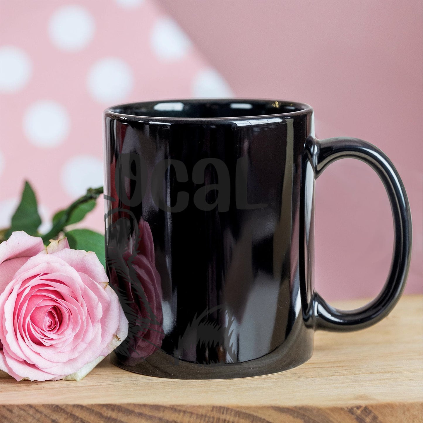 black mug test