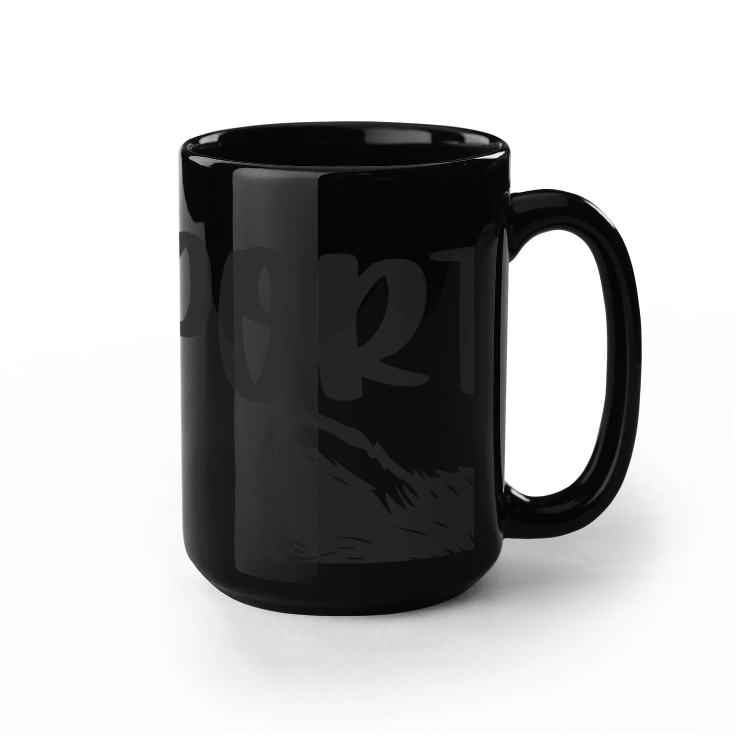 black mug test